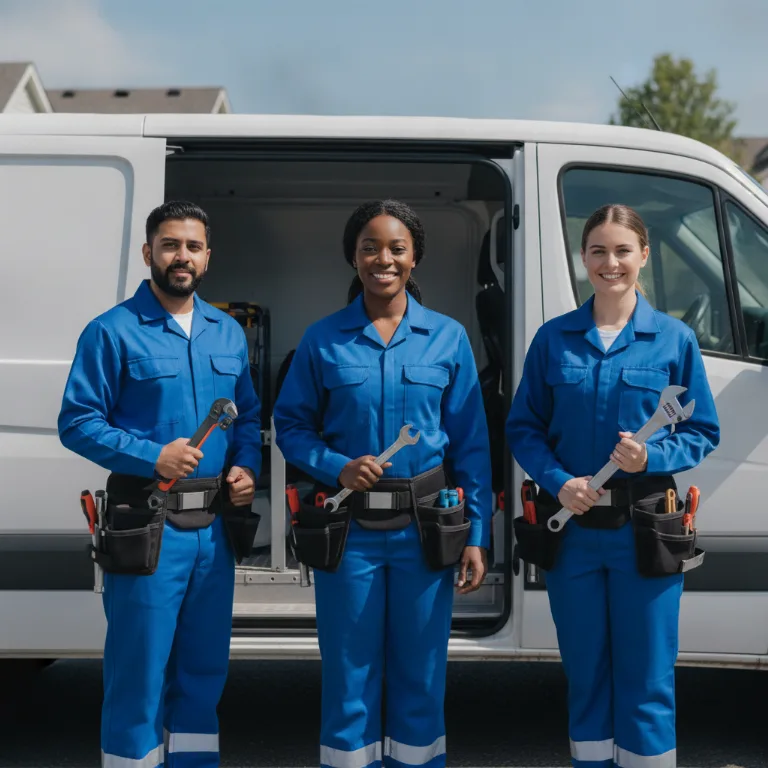 plumber Saint-Bruno-de-Montarville