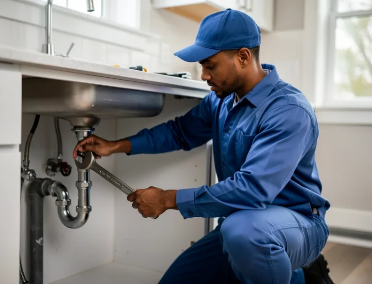 plumber Saint-Bruno-de-Montarville